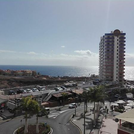 Apartamentos Sol Paraiso Playa Paraiso  Exterior photo