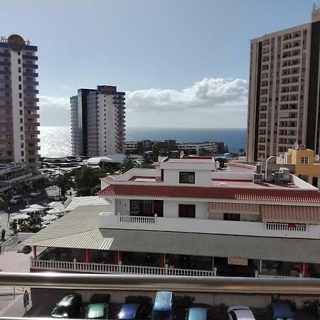 Apartamentos Sol Paraiso Playa Paraiso  Exterior photo